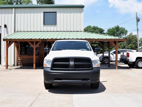 Used 2012 RAM 1500 ST w/ Protection Group AWD/4WD image 3