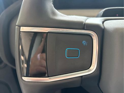 Used 2025 Ford Expedition Active AWD/4WD image 15