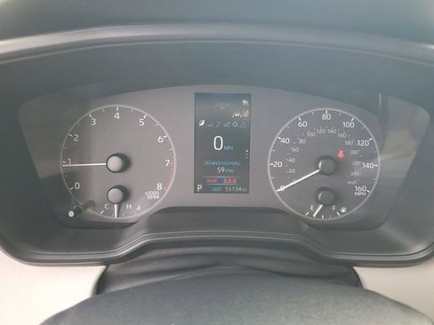 Used 2023 Toyota Corolla LE FWD image 30