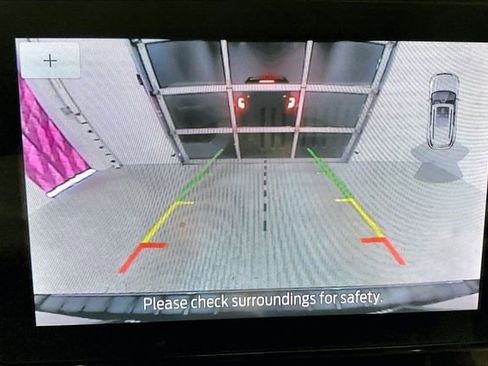 Used 2022 Ford Explorer XLT w/ XLT Sport Appearance Package image 14