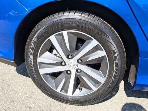 Certified 2020 Honda Civic LX image 12