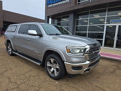 Used 2020 RAM 1500 Laramie