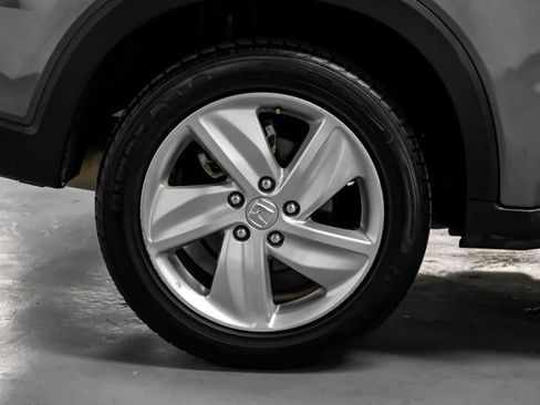 Used 2019 Honda HR-V EX image 56