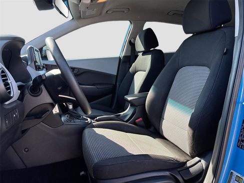 Used 2019 Hyundai Kona SE image 19