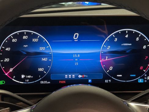 New 2026 Mercedes-Benz C 300 4MATIC Sedan image 22