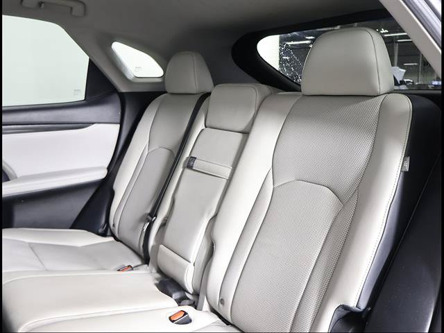 Used 2019 Lexus RX 350 FWD w/ Accessory Package image 10