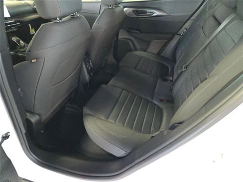 New 2025 Dodge Hornet GT w/ GT Blacktop Package image 19