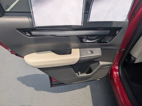 Used 2024 Honda CR-V EX-L image 10