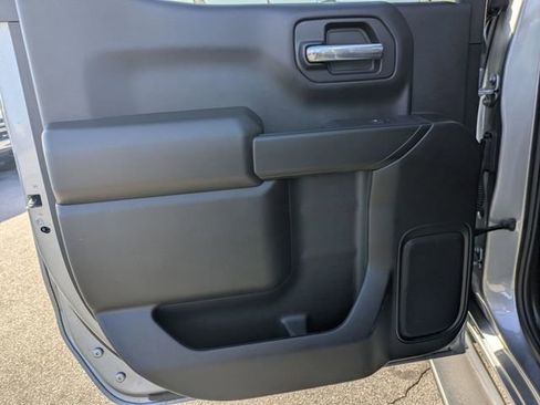 New 2026 Chevrolet Silverado 1500 Custom image 21