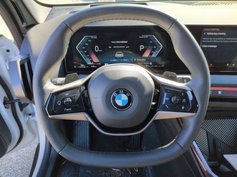 Used 2025 BMW X3 xDrive30i w/ Premium Package image 18