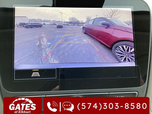 Used 2024 Chevrolet Malibu LT image 16