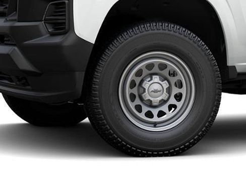 New 2025 Chevrolet Colorado LT w/ LT Convenience Package image 26