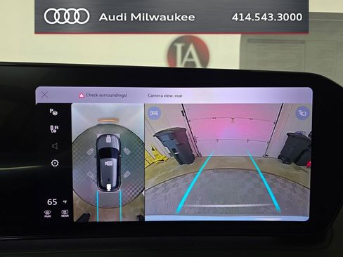 New 2026 Audi Q3 quattro 2.0T AWD/4WD image 25