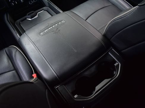 Used 2024 RAM 2500 Limited AWD/4WD image 46