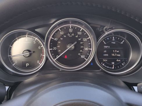 New 2025 MAZDA CX-5 AWD 2.5 S w/ Select Package image 29