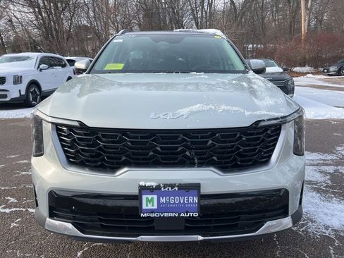 New 2026 Kia Sorento S w/ S Panoramic Sunroof Package AWD/4WD image 6