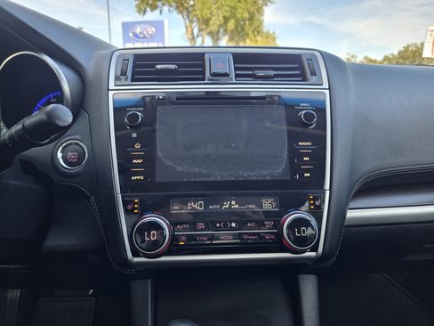 Used 2019 Subaru Legacy 2.5i Limited image 20