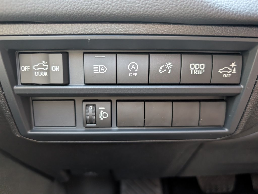 New 2026 Toyota Tundra Limited AWD/4WD image 24