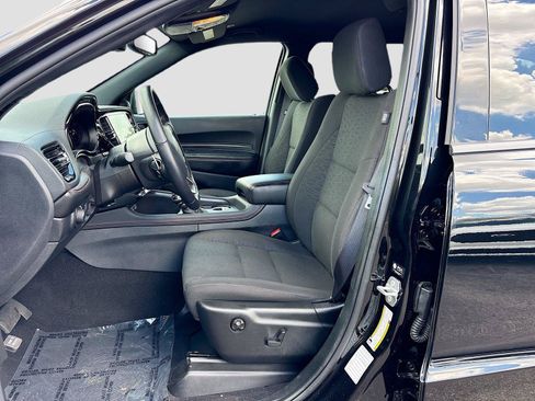 Used 2026 Dodge Durango GT RWD image 21
