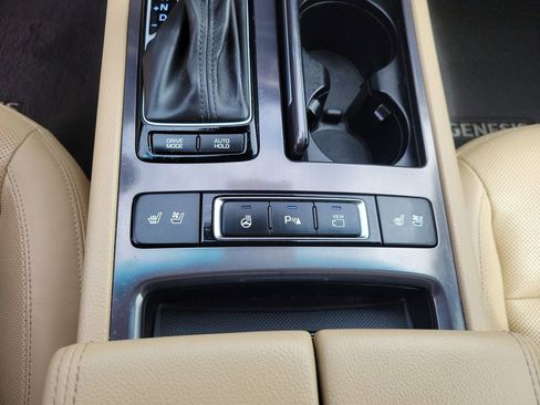 Used 2020 Genesis G80 3.8 w/ Sport Package 02 AWD/4WD image 37