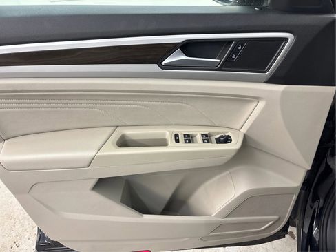 Used 2022 Volkswagen Atlas SE AWD/4WD image 25