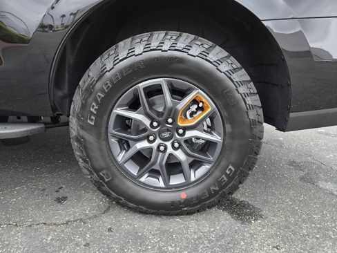 New 2025 Ford Expedition Tremor image 28