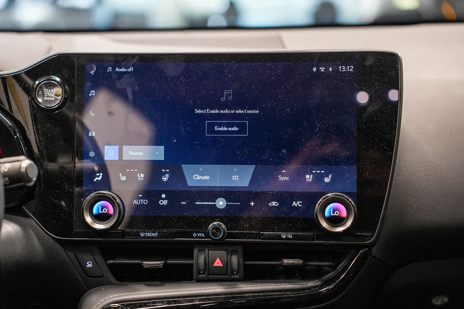 Used 2026 Lexus NX 350 AWD w/ Cold Area Package image 14