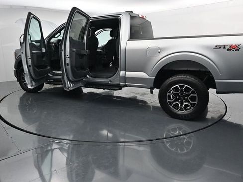Certified 2023 Ford F150 XL w/ STX Appearance Package AWD/4WD image 37