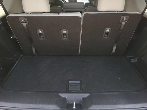 Used 2024 Honda Pilot EX-L image 13