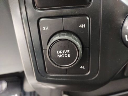 Used 2025 Ford F150 XLT w/ Equipment Group 301A Standard AWD/4WD image 16