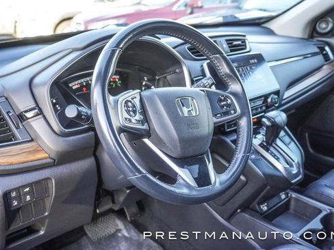 Used 2020 Honda CR-V EX-L image 24