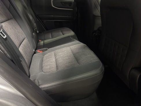 Used 2022 Ford Bronco Sport Big Bend image 10