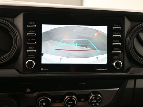 Used 2022 Toyota Tacoma SR image 12