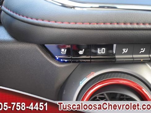 New 2025 Chevrolet Blazer RS w/ Enhanced Convenience Package image 35