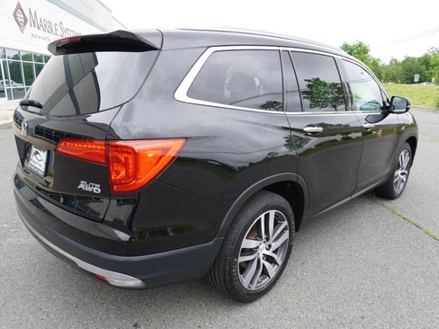 Used 2016 Honda Pilot Elite image 7