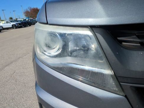 Used 2018 Chevrolet Colorado Z71 image 10