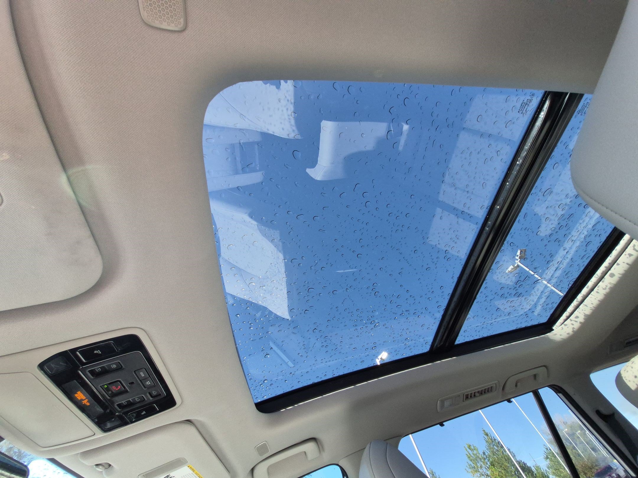 Used 2026 Toyota Grand Highlander FWD image 16