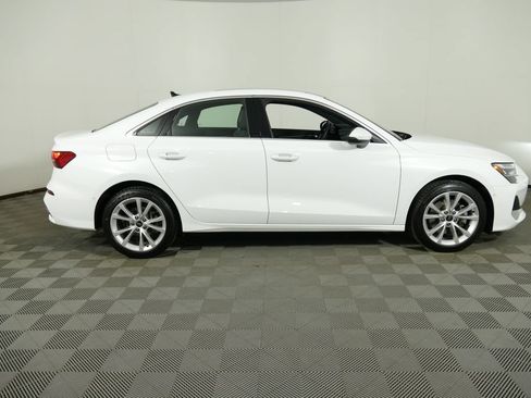 Used 2025 Audi A3 2.0T Premium AWD/4WD image 2