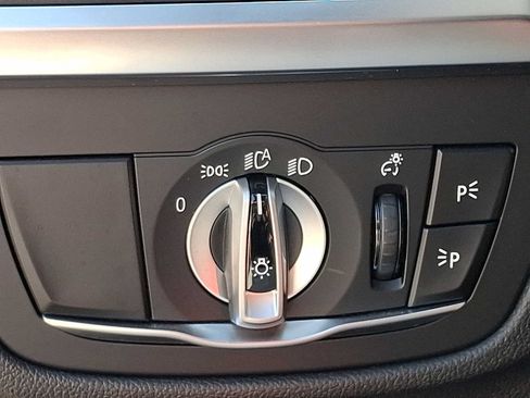 Certified 2023 BMW X3 xDrive30i AWD/4WD image 27
