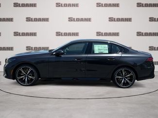 New 2027 BMW 550e xDrive AWD/4WD video 2