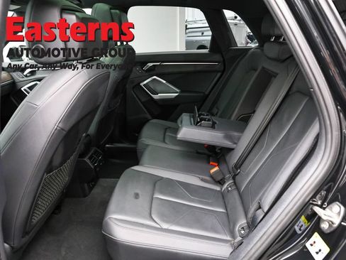 Used 2022 Audi Q3 2.0T Premium w/ Convenience Package AWD/4WD image 23