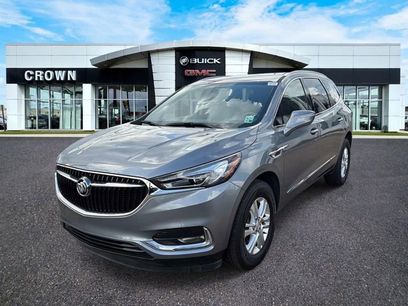 Used 2019 Buick Enclave Essence