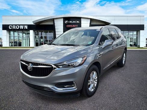 Used 2019 Buick Enclave Essence FWD image 1