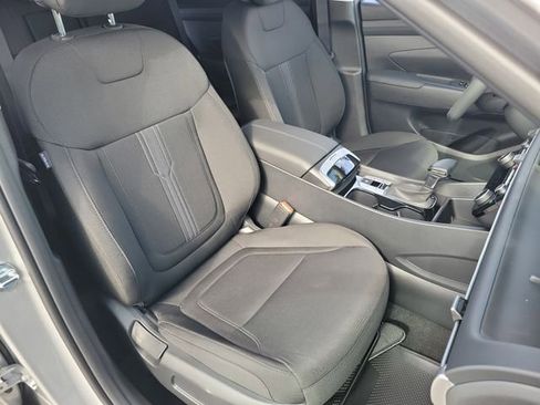 New 2026 Hyundai Tucson SEL image 17