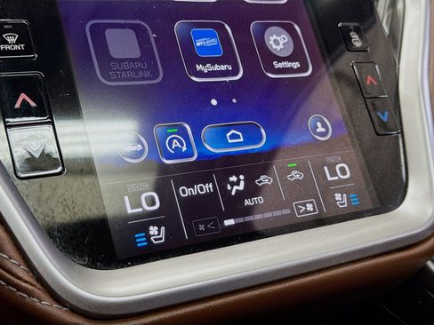 Used 2020 Subaru Outback Touring w/ Tech Package 2 image 11