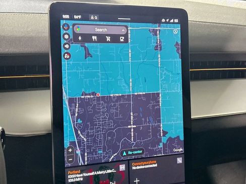 Used 2025 Polestar Polestar 3 image 16