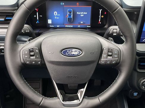 New 2026 Ford Maverick Lobo AWD/4WD image 15