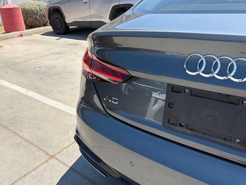 Used 2021 Audi A5 2.0T Prestige AWD/4WD image 5