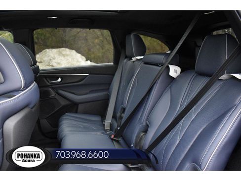 New 2026 Acura MDX Type S AWD/4WD image 30