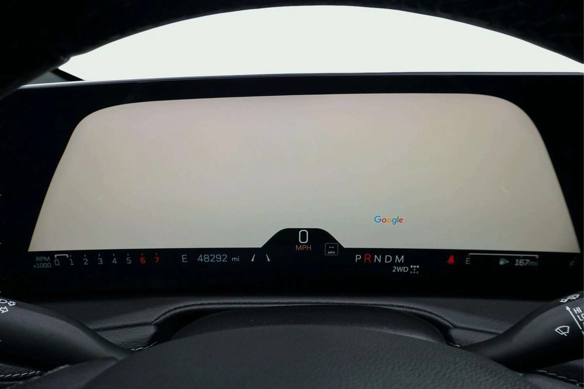 Used 2024 Cadillac XT4 Premium Luxury AWD/4WD image 28